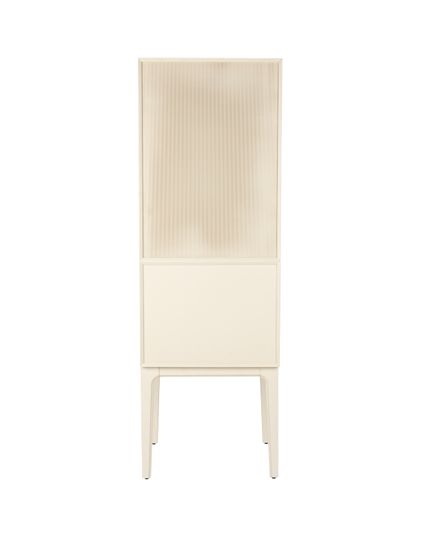 June cabinet 1 door Front