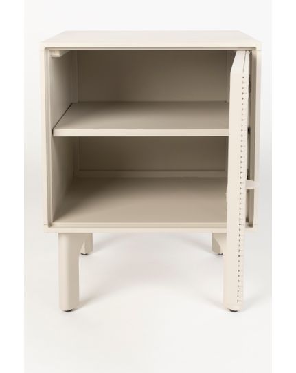 Morning side table bedstand Front