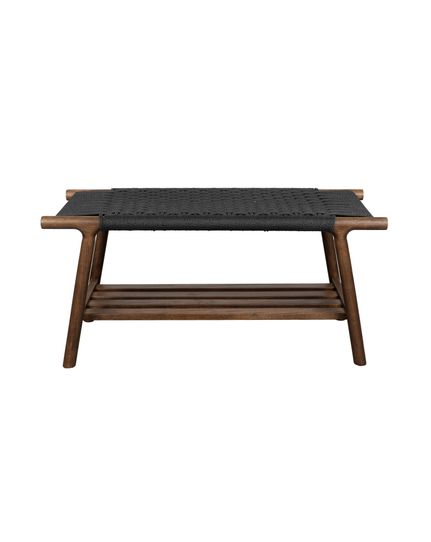 Kintaro bench Front