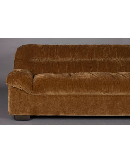 Douglas sofa 3 seater Front