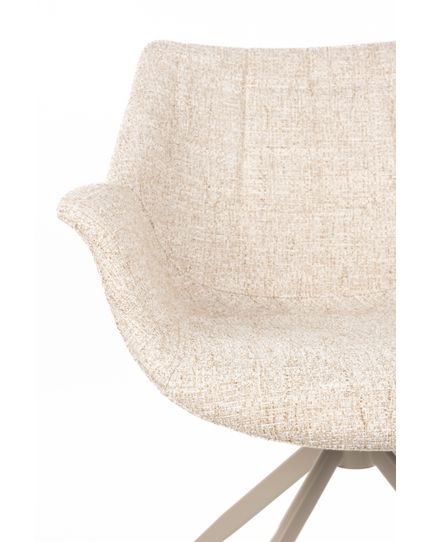 Doulton armchair