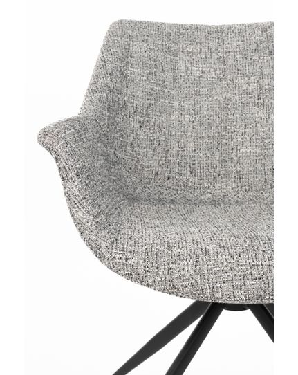 Doulton armchair