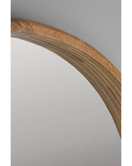 Caroun mirror large Front