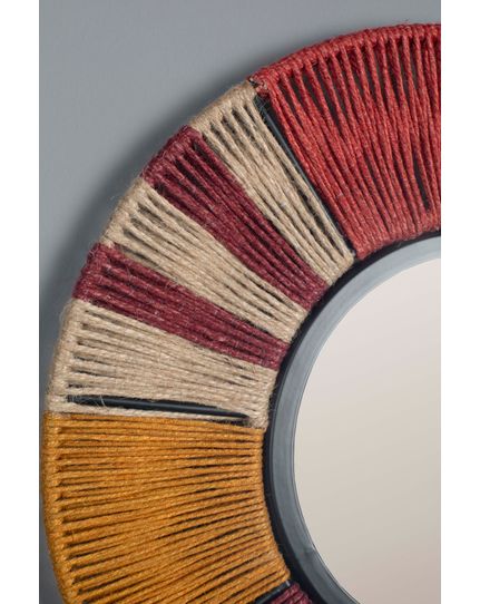 Surya mirror rope M Front