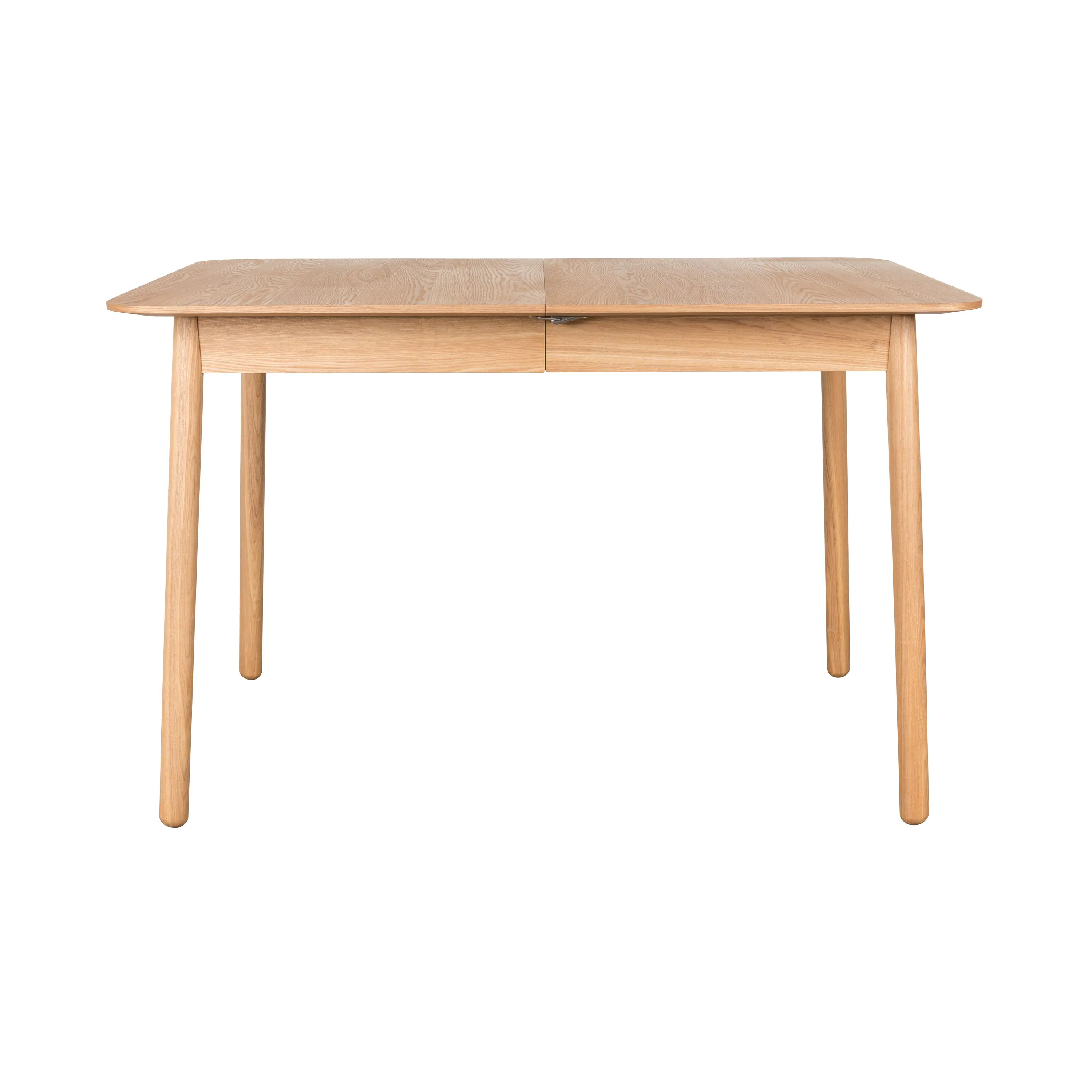 Glimps Table 120/162x80 Natural | Zuiver