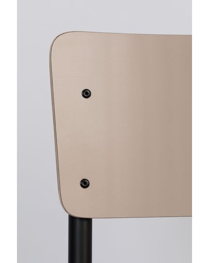 Back to school matte Front Side