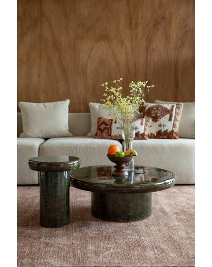 Mush coffee table 80 Front