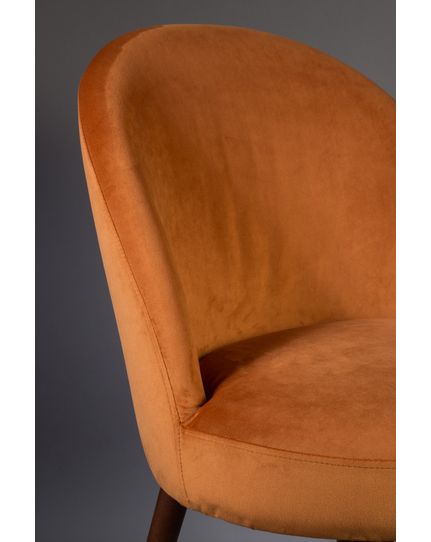 Barbara chair Front Side