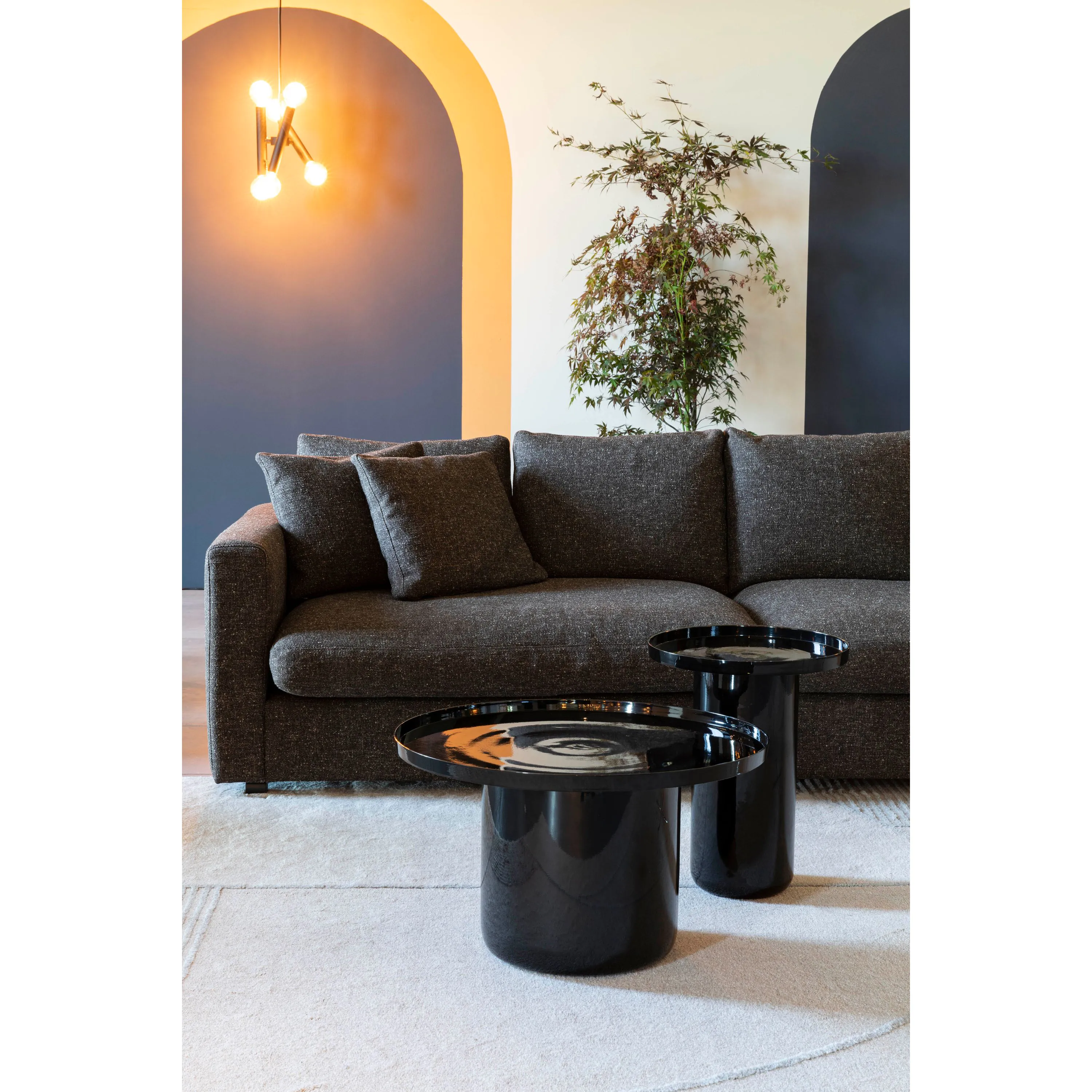 Shiny Bomb Coffee Table | Zuiver