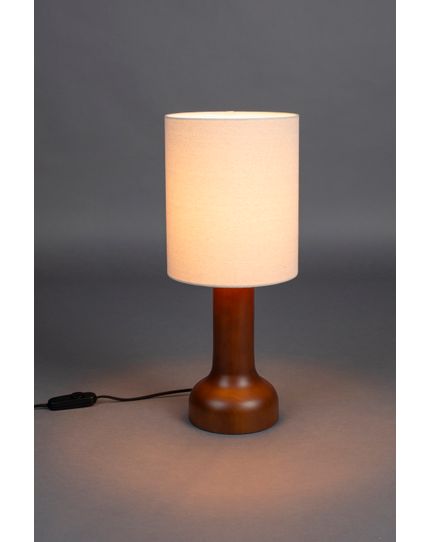 Jones table lamp Front