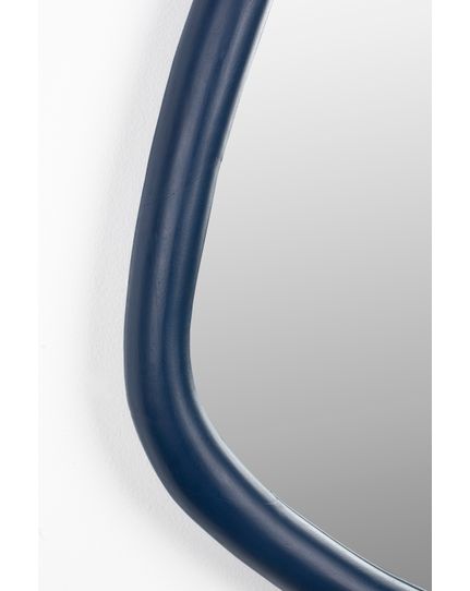 Looks mirror M Front