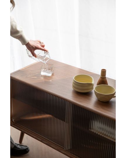 Rise sideboard Medium Front