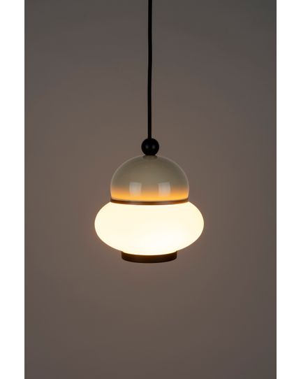 Bumble pendant lamp