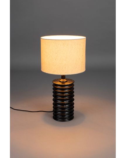 Yalu table lamp Front