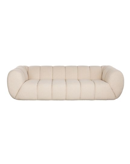 Melt sofa 3 seater