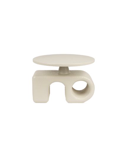Hermit side table Front
