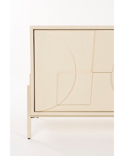 Faces sideboard  Front