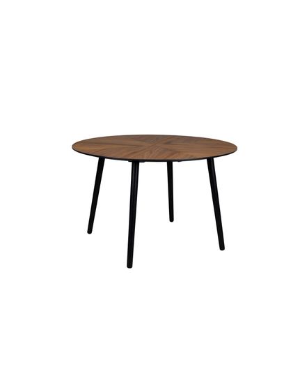 Clover dining table Front Side