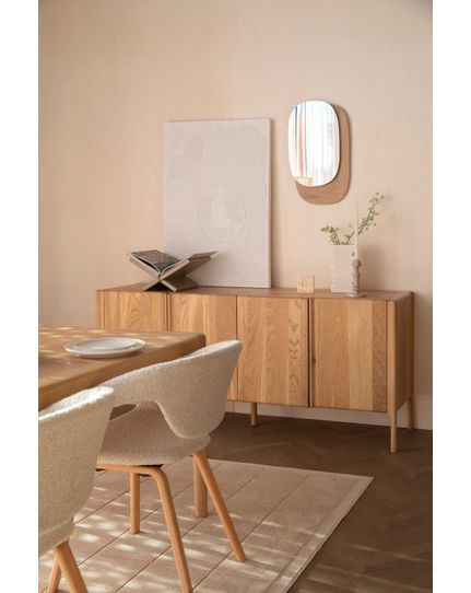 Ember sideboard Front