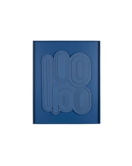 August wall art Front