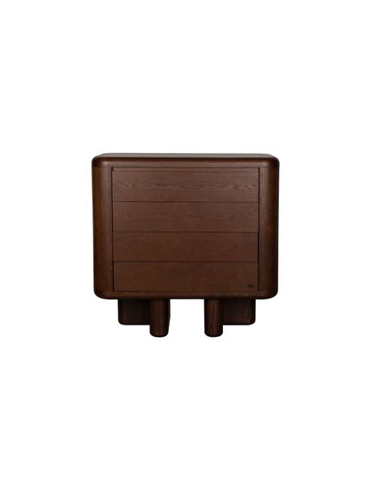 Herman Cabinet Front