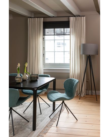 OMG chair Front Side