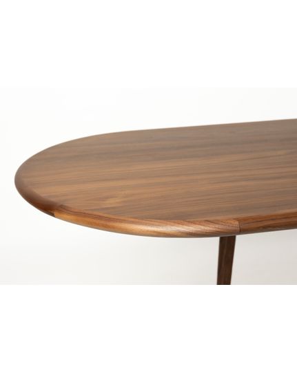 Twist table Front