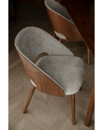 Velore chair Front Side