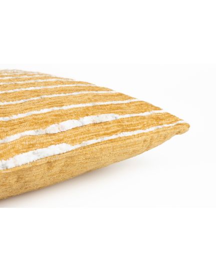 Leaf cushion square