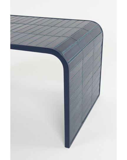 Tiles coffee table Front