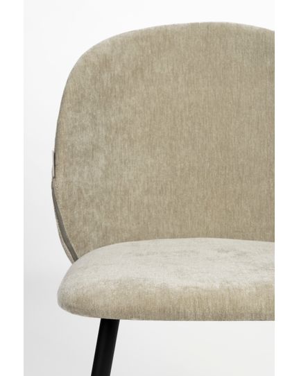 Cozy chair  Front Side