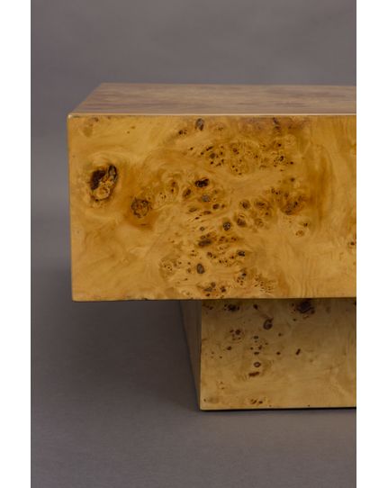 Quinn coffee table Front