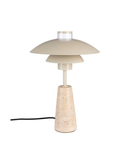 Cole desk lamp Front