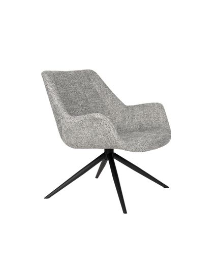 Doulton lounge chair