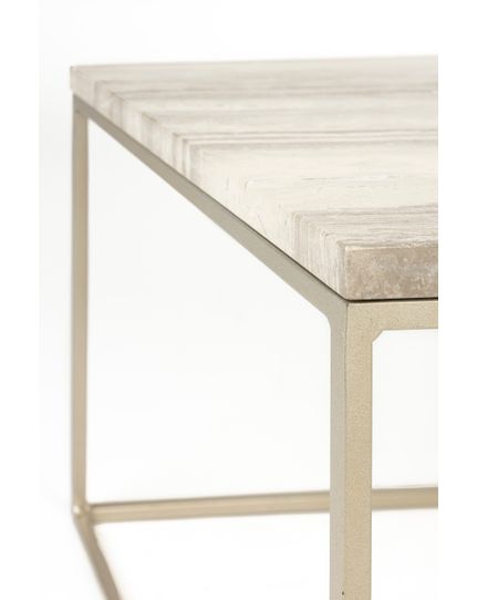 Stray coffee table Front