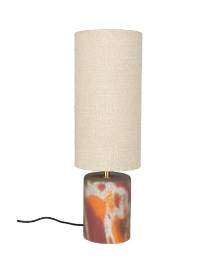 Earl table lamp Front