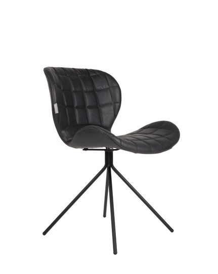 OMG LL chair Front Side