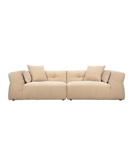 Hodge sofa 4,5 seater