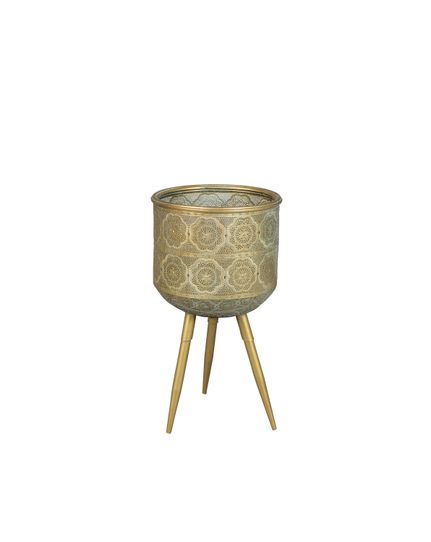 Botanique plant stand Front Side