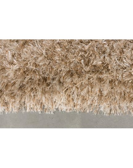 Hairy carpet Front