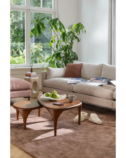 Isla coffee table Front