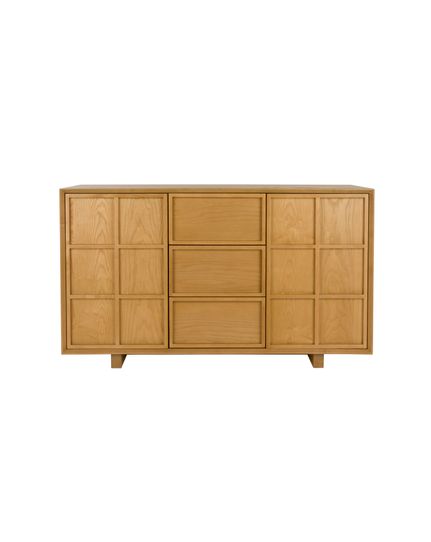 Raster sideboard high Front