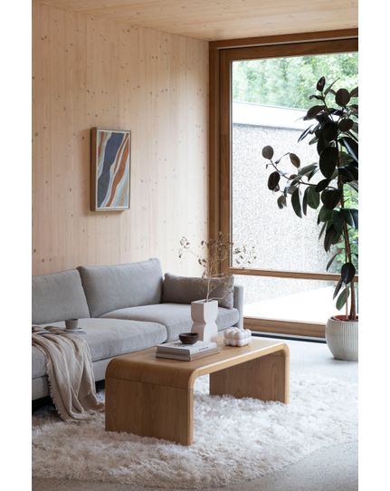 Brave coffee table Front