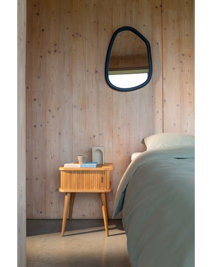 Looks mirror S Front