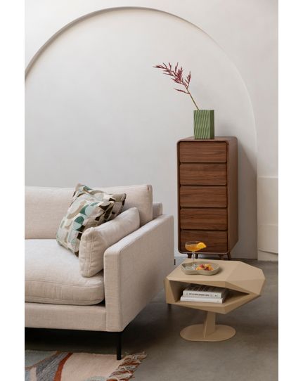 North side table  Ambiance