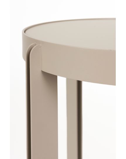 Centre side table Front