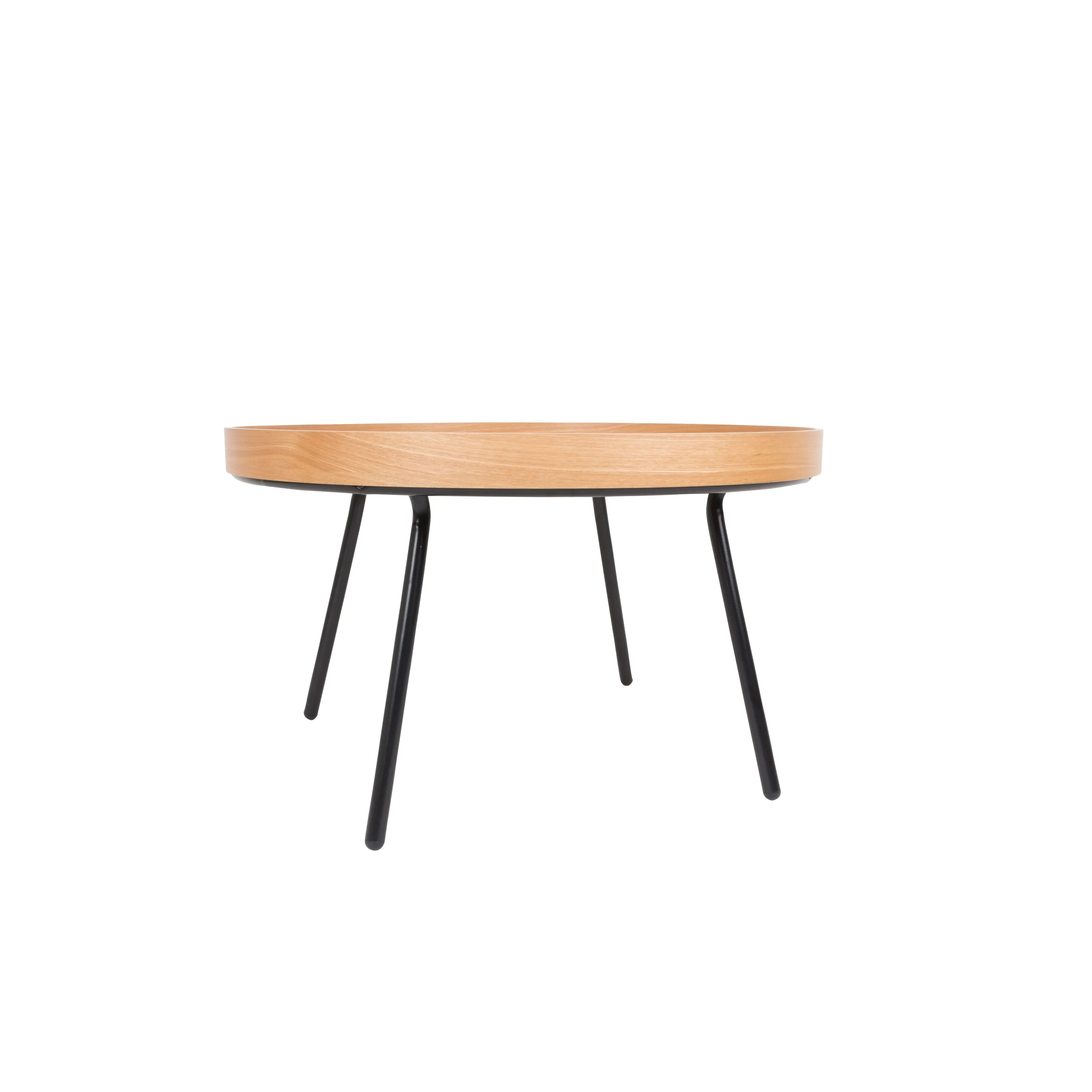 Oak Tray Coffee Table Natural | Zuiver