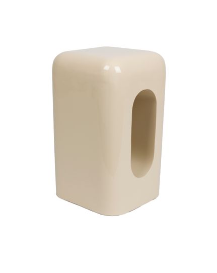 Creek stool Front Side
