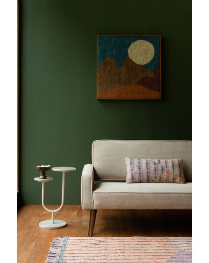 Preston sofa Front