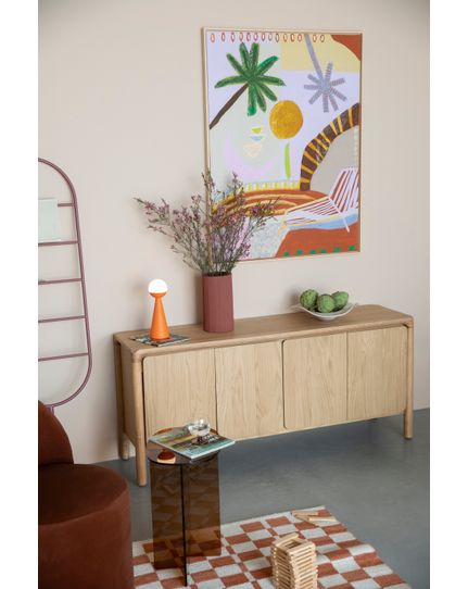 Bello table lamp Front